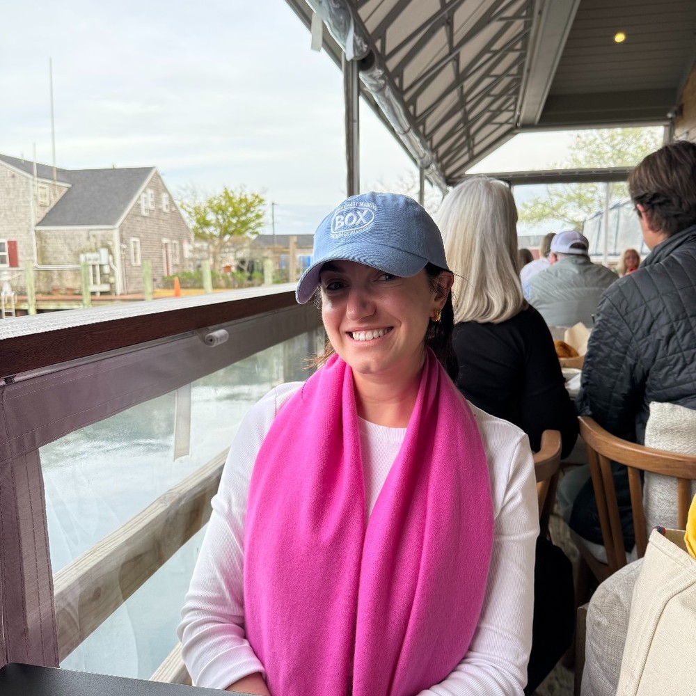 Meet your Posher, Tess